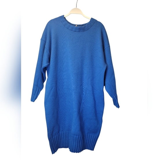 80s Sweater Dress Limited Express - Picture 4 of 16